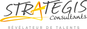 logo strategis consultants