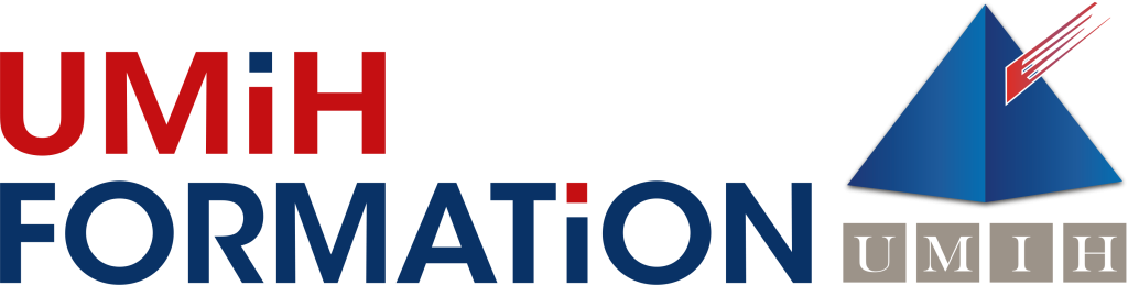 logo umih formation
